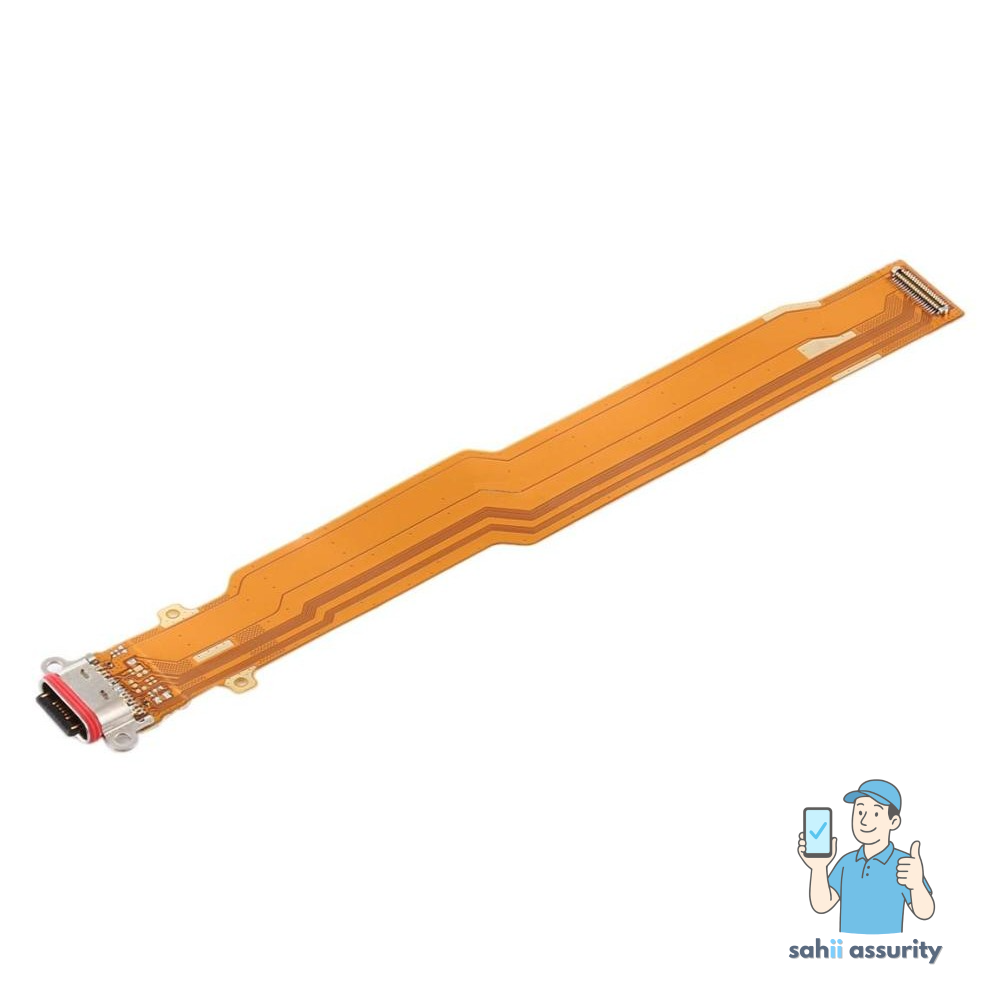 Charging Connector Flex / PCB Board for Vivo X50 thumbnail